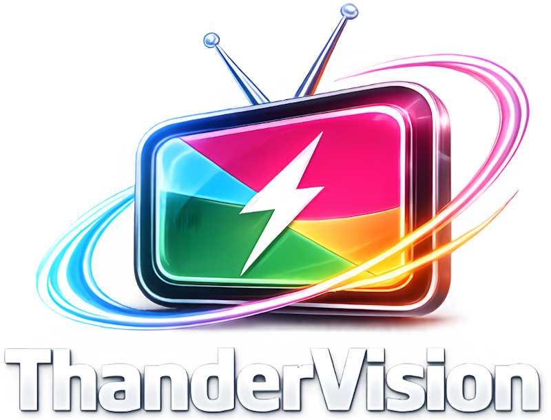 ThanderVision
